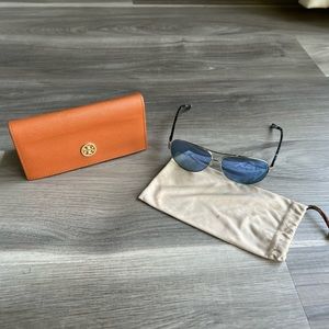 Tory Burch Sunglasses